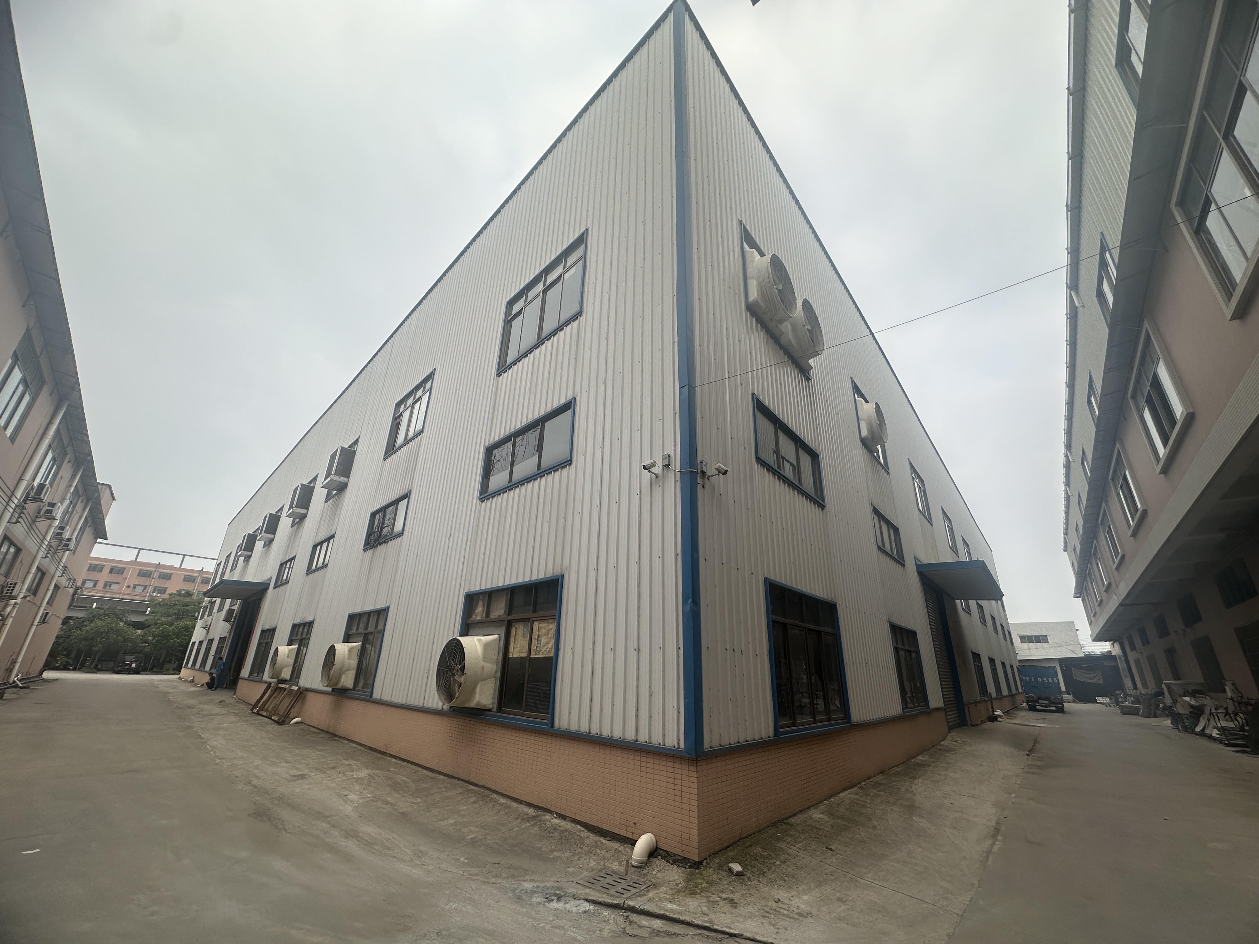 中国 Foshan Bada Medical Equipment Co., Ltd.