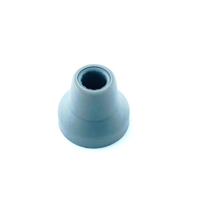 輪椅子のパーツ PADA コモードチェアのための六角式フレンチ 105mm