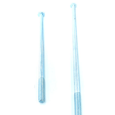 PADA ポータブル 車椅子 部品 六角式 鍵 黒色 モデル pd100125