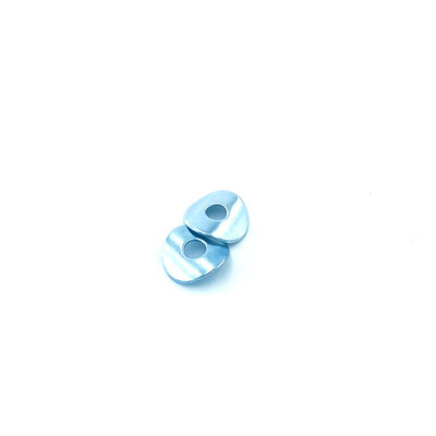PADA 車椅子とモビリティスクーター用の軽量ヘクサゴンのフレンチキー
