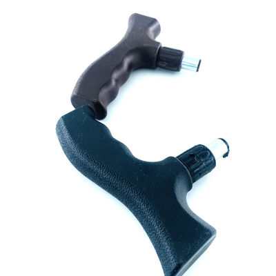 シャワー用のハンドル付きの携帯型トランスファーベンチ